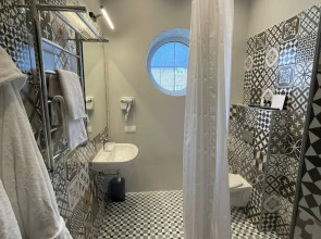 Отель Альфа Гарден