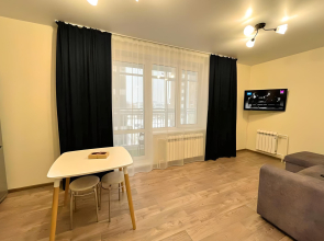 Квартира Беляева 42в