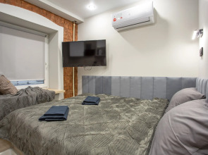 Апартаменты Loft в Cердце Москвы