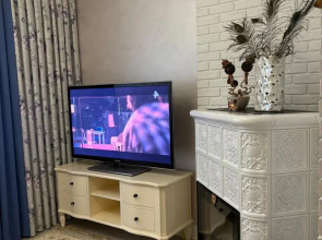 Частный дом На Архитектора Попова