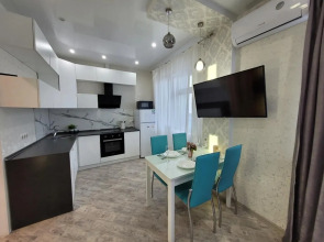 Квартира Сибирь House  напротив Ледового дворца