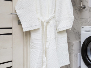 Апартаменты Oazis Apart