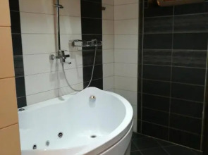 Гостевой дом Гостиничный Дом Уют