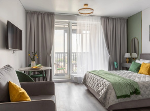 Квартира на Васильевском острове недалеко от метро