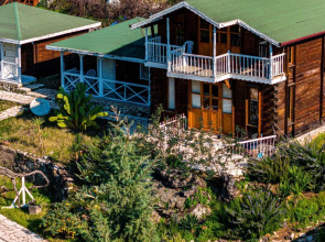 Angels Garden Hotel