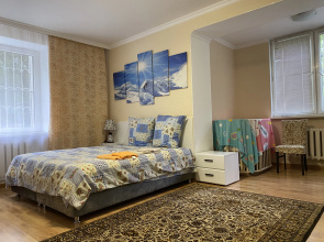 Apartamenty Park3