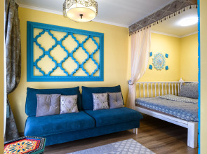 Апартаменты Восточная Ночь