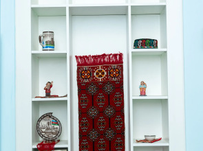 Бутик-отель Citadel