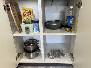 Апартаменты на Набережной