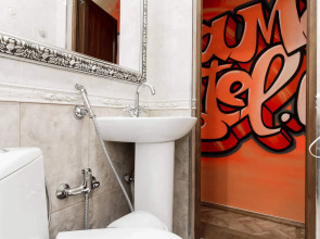 Хостел Мама