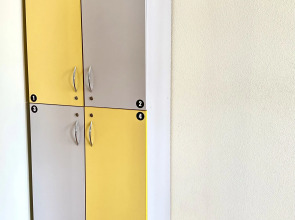 Гостевой дом GRAND INN