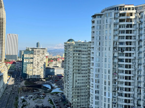 Апартаменты Alliance by Courtyard Hotel 5 KH