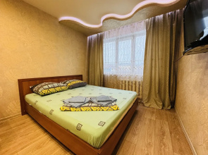 Квартира Уют