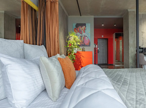 Апартаменты На Тимирязева