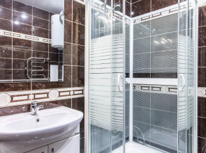 Apartments Gallery Krasnodar by Roomers