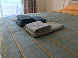 Квартира Бизнес Класса Ррядом с Центром Города в Новостройке в Жк Фреш Лайф