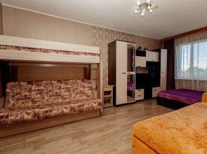 Апартаменты СКомфортом Проспект Мира 367В