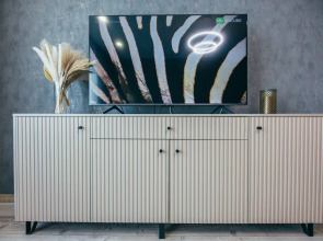 Квартира на Тургенева