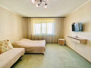 Apartamenty Nikolaa Virty 201 A