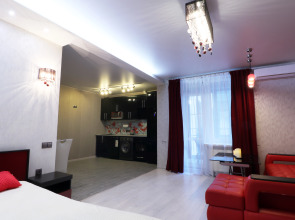 Апартаменты FashionFlats 1