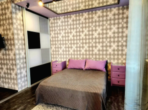 Апартаменты-трансформер Свой берег