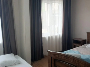 Гостевой дом Два Солнца