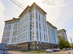 Квартира GetFlat Начало