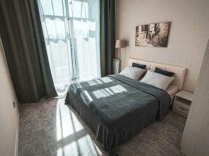 Квартира Comfort Plus в ЖК Династия