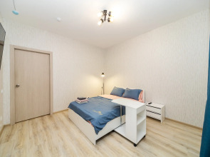 Квартира ЖК Гулливер