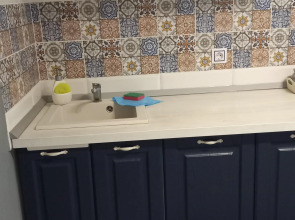 Квартира У Вадима