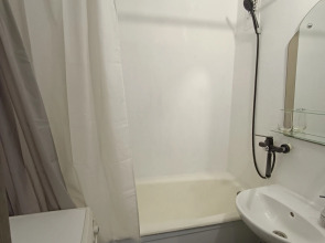 Однокомнатная квартира