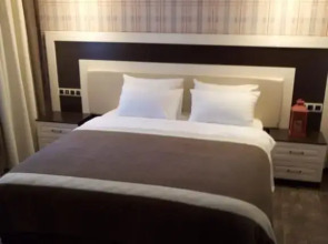 Мини-отель Арючат