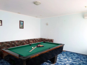 Гостиница «Адмирал» Ялта