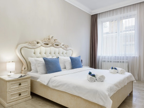 Апартаменты Лилия Ирины Савельевой В самом центре у Каскадной лестницы