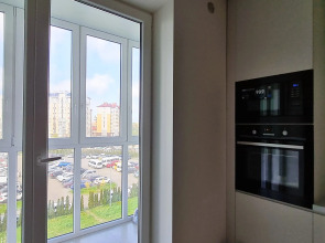 Апартаменты трехкомнатные с Дизайнерским ремонтом Олимпия Запад