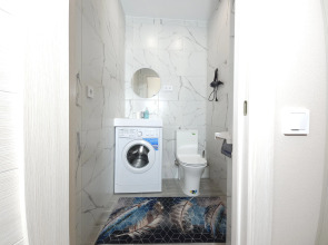 Апартаменты SMILE Зона Комфорта