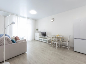 Апартаменты Жемчужина у госпиталя Мать и дитя