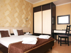 Гостевой дом Лэнсис