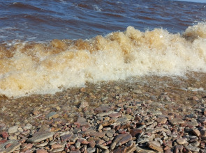 Шале Усадьба Южный Берег Дом для Семейного Отдыха