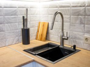 Апартаменты CozyApartments "Minsk World"