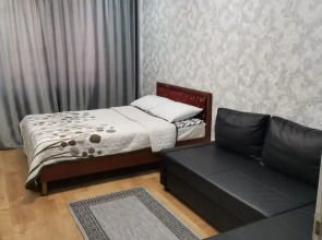 Апартаменты Hermes Пархоменко 133/5