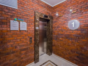 Апартаменты Сокол Рент Апарт