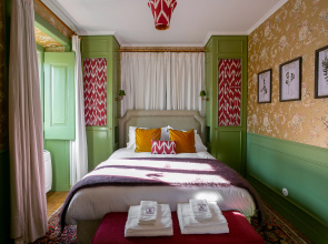 Hotel Rosegarden House - by Unlock Hotels
