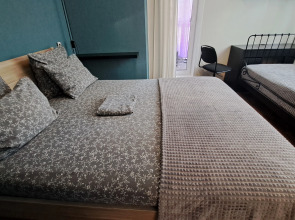 Апартаменты в Жк Олимп 8