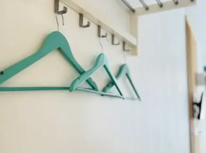 Апартаменты 4 Парка Мята