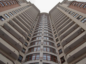 Квартира на Тишинке