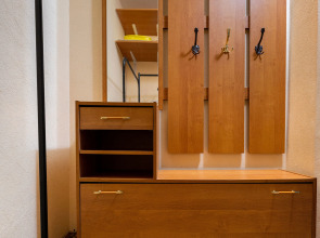 Апартаменты на Комендантском проспекте 11