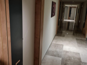 Апартаменты Orbi City C1211