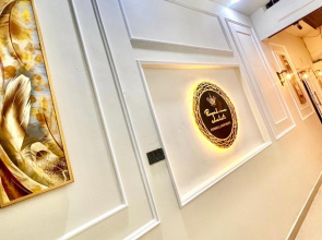 BNB Royal Inn Chalet Bed&Breakfast