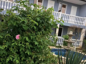 Отель Kavo-de-Bukso